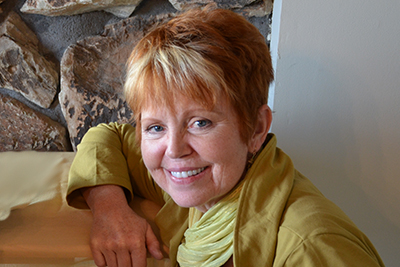 Anne Noble's Journey: Handcrafted, Chemical-Free Skincare